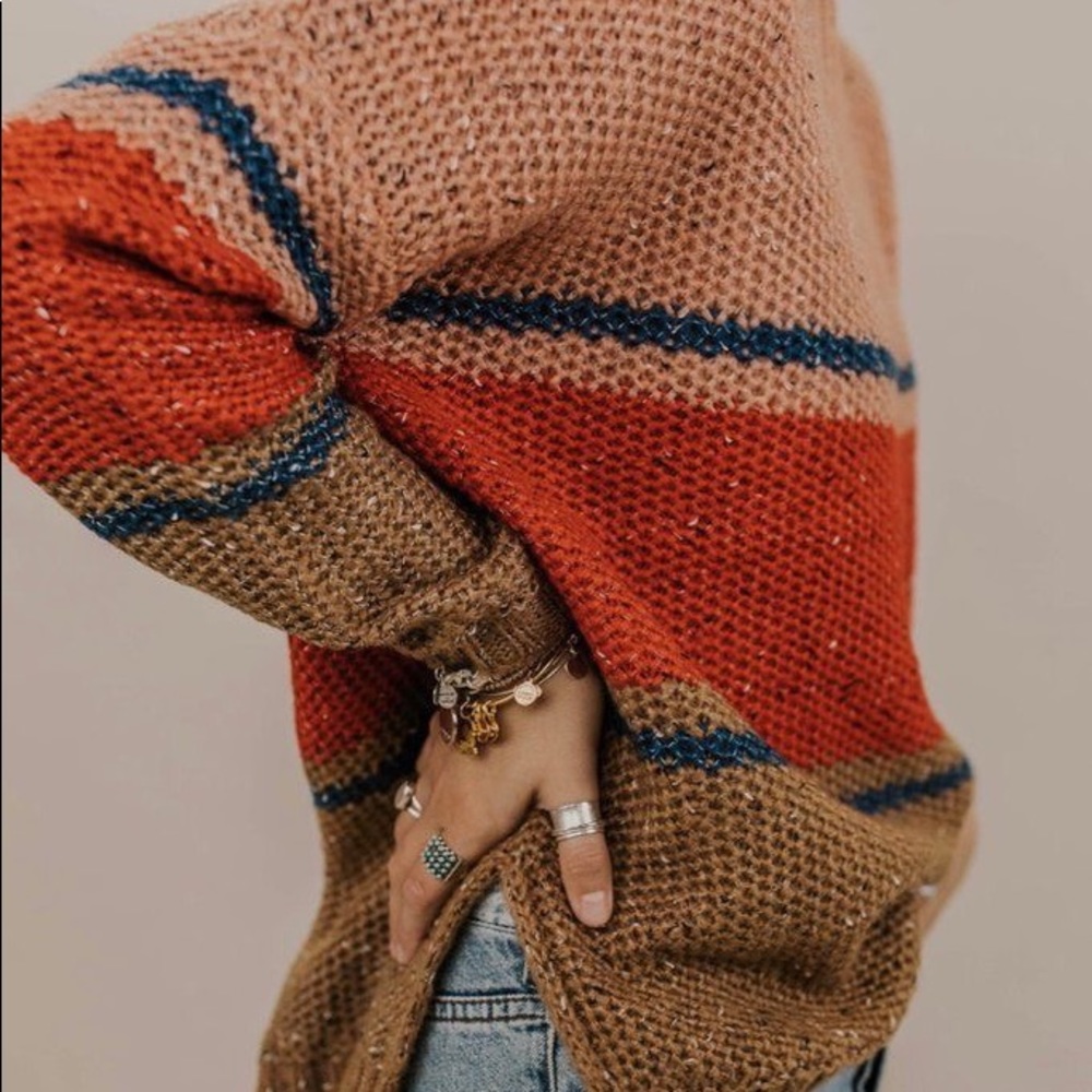 In Search Of this Roolee sweater!!